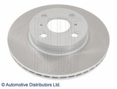 BLUE PRINT adt343222 -  Тормозной диск